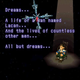 Illustration for article titled Gears, Gods, And Giant Robots: A Look Back At One Of The Best RPGs Ever